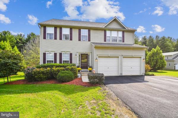 94 SPRING KNOLL CT, Colora, MD 21917