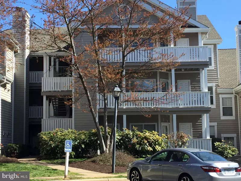 14322 CLIMBING ROSE WAY #203, Centreville, VA 20121