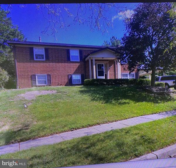 6309 ARMOR DR, Clinton, MD 20735