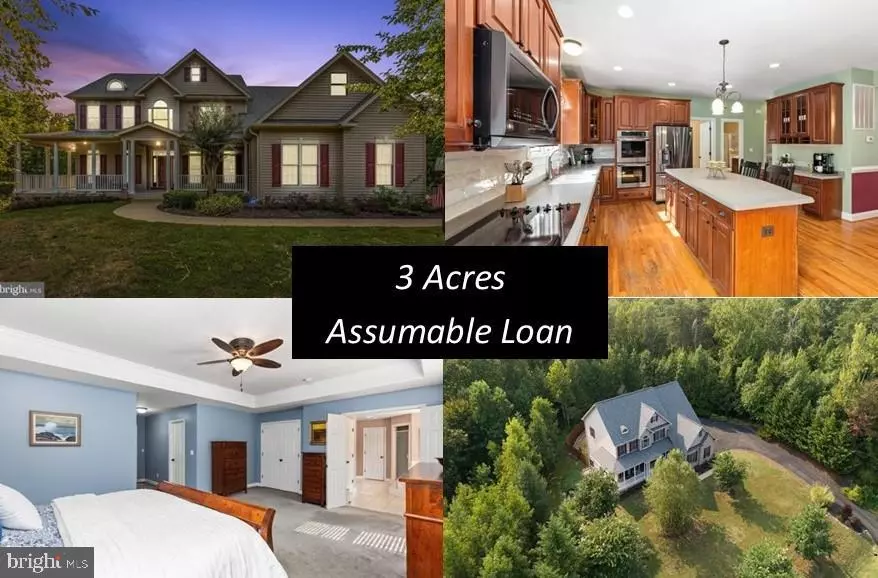 Fredericksburg, VA 22405,65 IVY CREEK LN