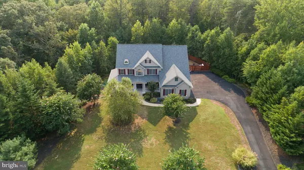 Fredericksburg, VA 22405,65 IVY CREEK LN