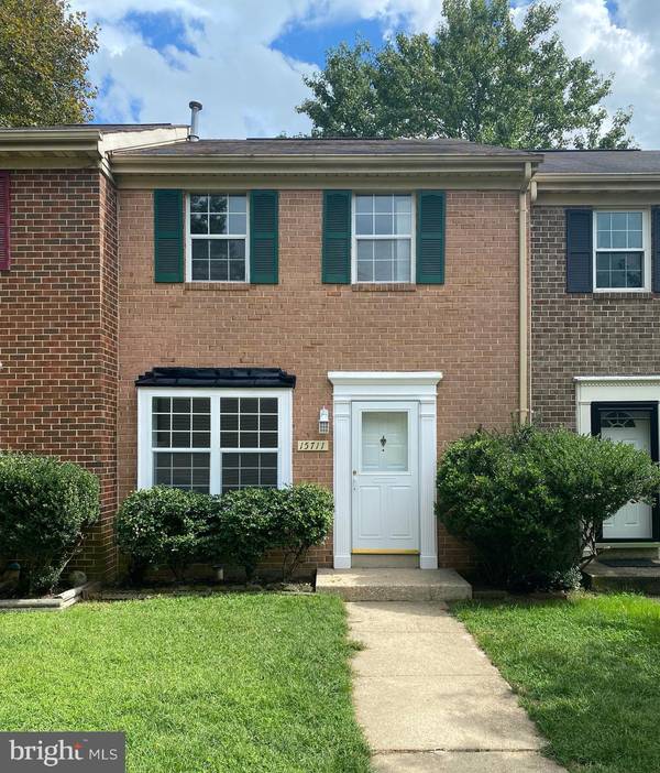 15711 AMBIANCE DR, North Potomac, MD 20878