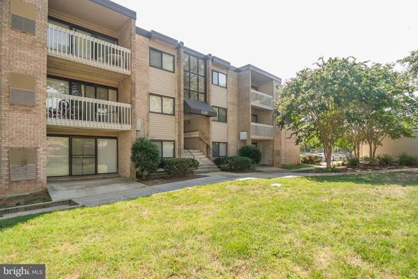 6310 HIL MAR DR #9-13, District Heights, MD 20747