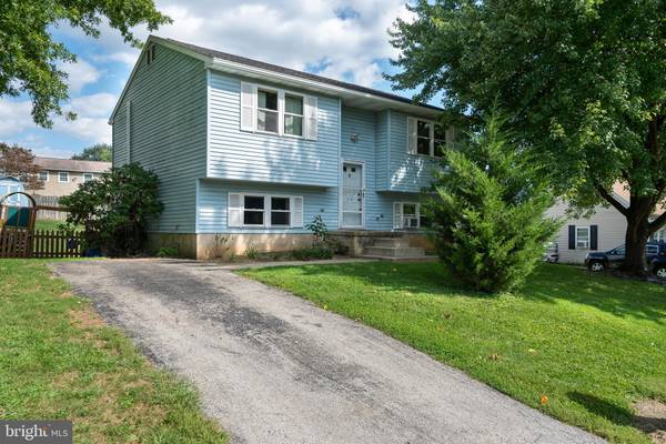 114 FISHERMANS LN, Wrightsville, PA 17368