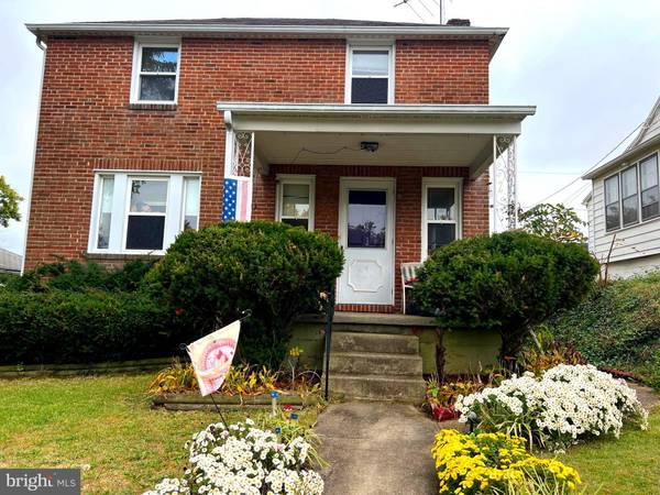 4403 HOOPER AVE, Baltimore, MD 21229