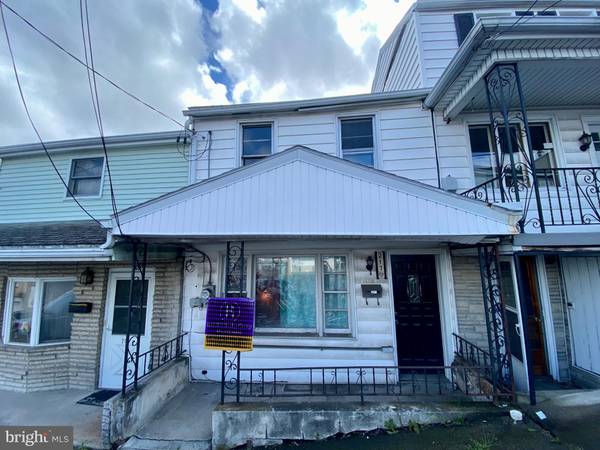 217 SOUTH ST, Minersville, PA 17954