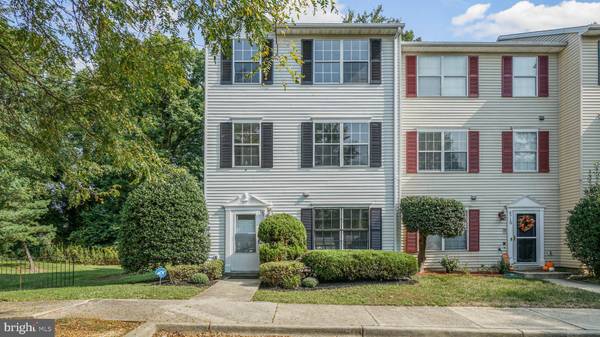 4708 ENGLISH CT, Suitland, MD 20746