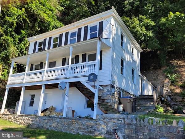 39 HIGH ST, Port Deposit, MD 21904