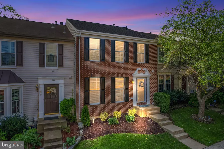 21094 CORNERPOST SQ, Ashburn, VA 20147