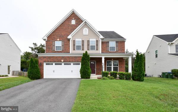 5 TAYLORS HILL WAY, Fredericksburg, VA 22405