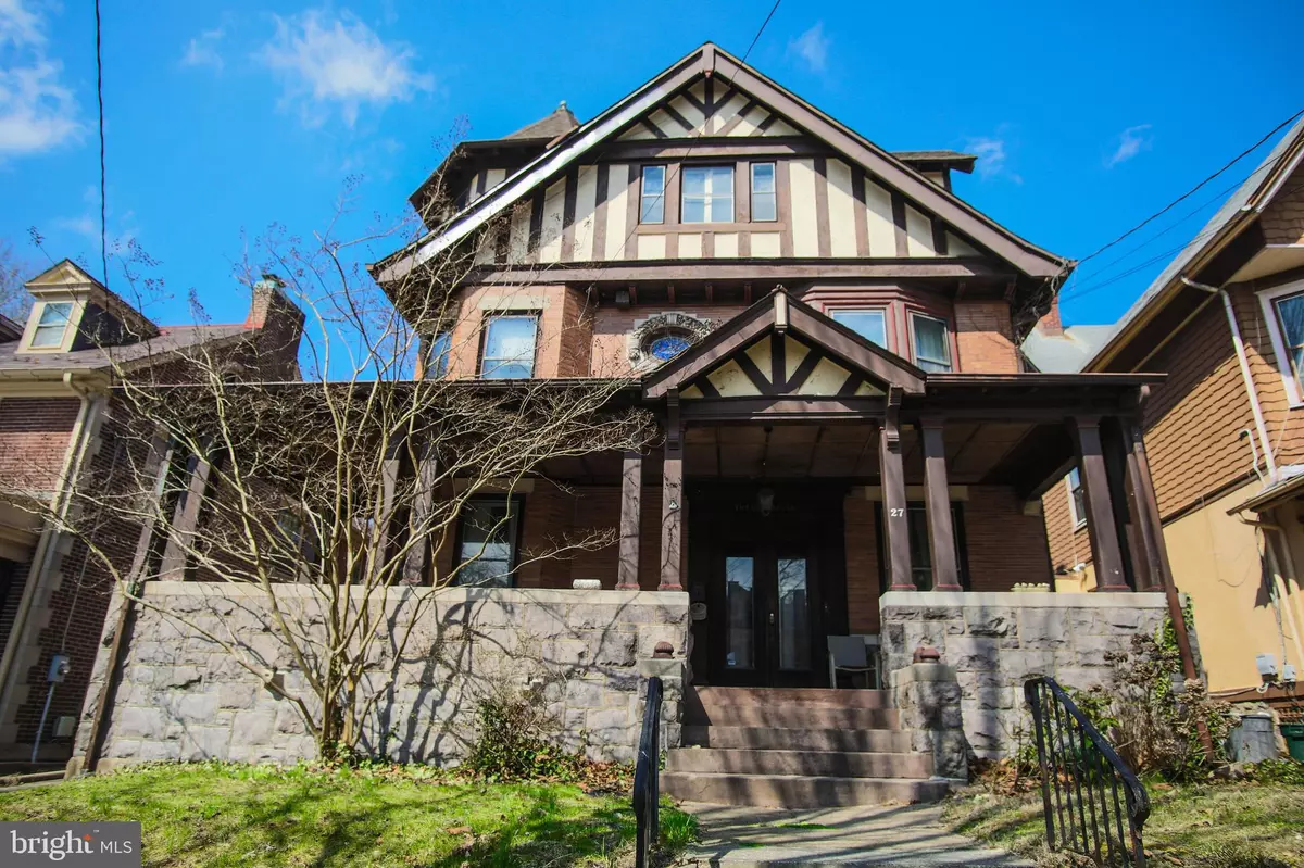 Trenton, NJ 08618,27 PERDICARIS PL