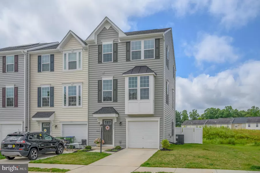 2736 BEARS DEN DR, Locust Grove, VA 22508