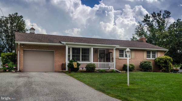 225 NOLLYN DR, Dallastown, PA 17313