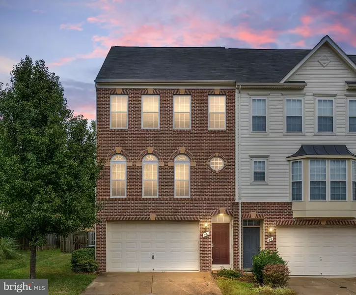 46 HUNTING CREEK LN, Stafford, VA 22556