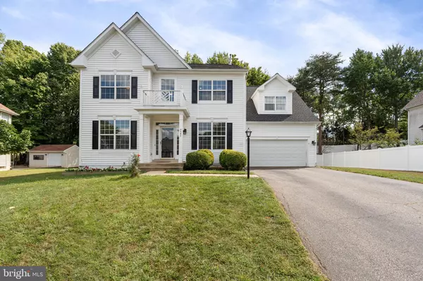 Woodbridge, VA 22193,4797 HAWFINCH CT