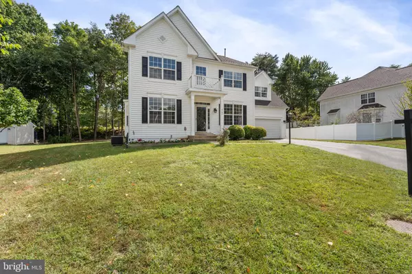 Woodbridge, VA 22193,4797 HAWFINCH CT