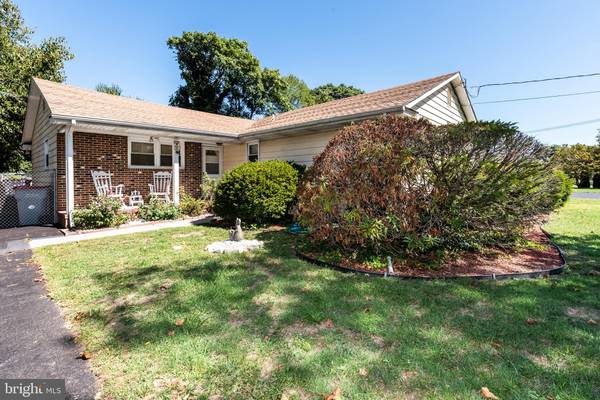 1662 KAY TER, Vineland, NJ 08361