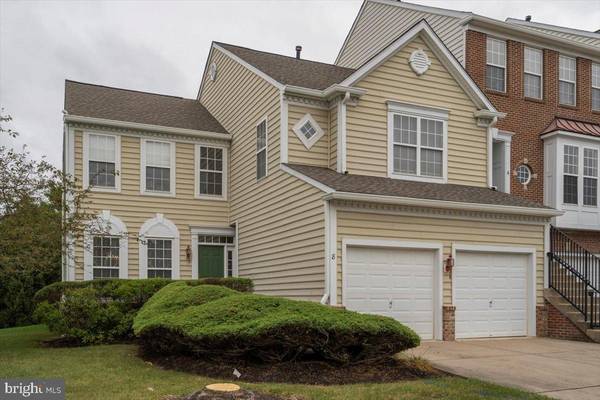 8 ADDISON CT, Doylestown, PA 18901