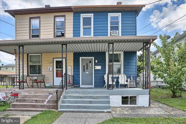 18 ADAMS ST, Enola, PA 17025