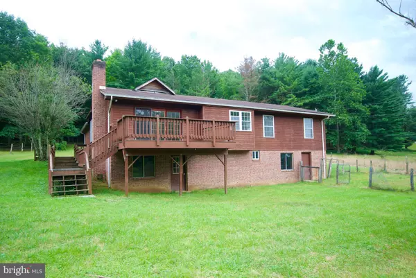 Franklin, WV 26807,5723 KISER GAP RD