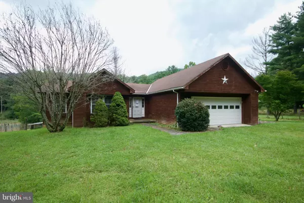 Franklin, WV 26807,5723 KISER GAP RD