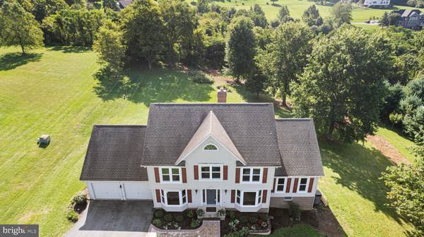 Myersville, MD 21773,9807 POND RUN CT