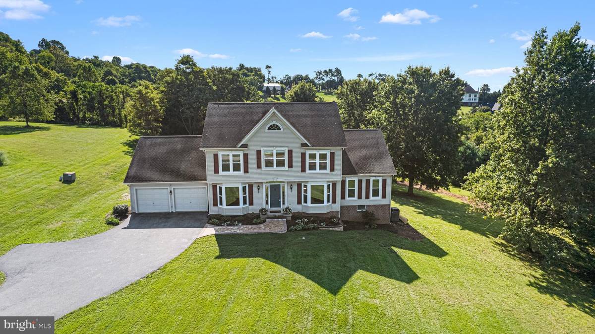 Myersville, MD 21773,9807 POND RUN CT