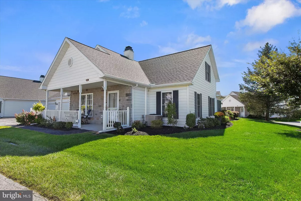 York, PA 17403,2166 KNOBHILL RD #2166