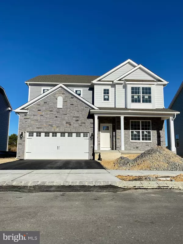 118 BENNET LN, Manahawkin, NJ 08050