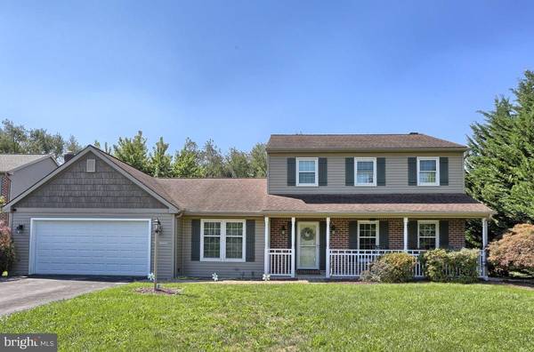 31 MAYBERRY LN, Mechanicsburg, PA 17050