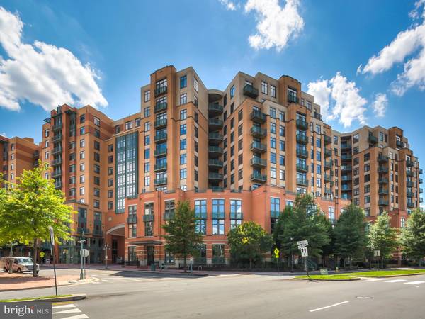 2720 S. ARLINGTON MILL DR #1108, Arlington, VA 22206