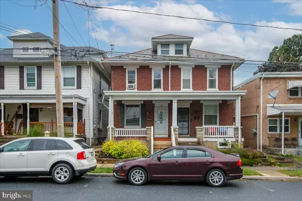 119 HERMAN AVE, Lemoyne, PA 17043