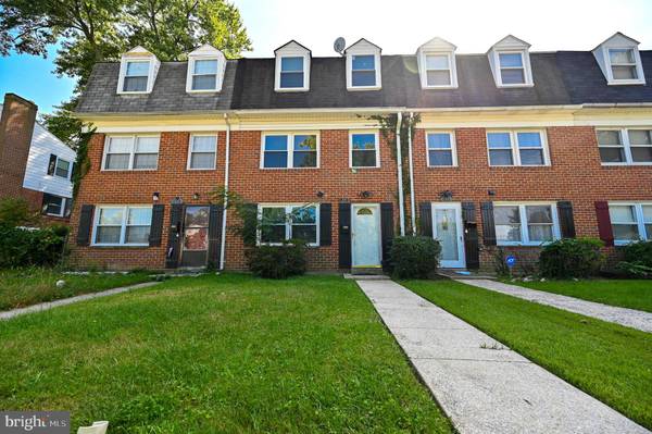 1365 LIMIT AVE, Baltimore, MD 21239