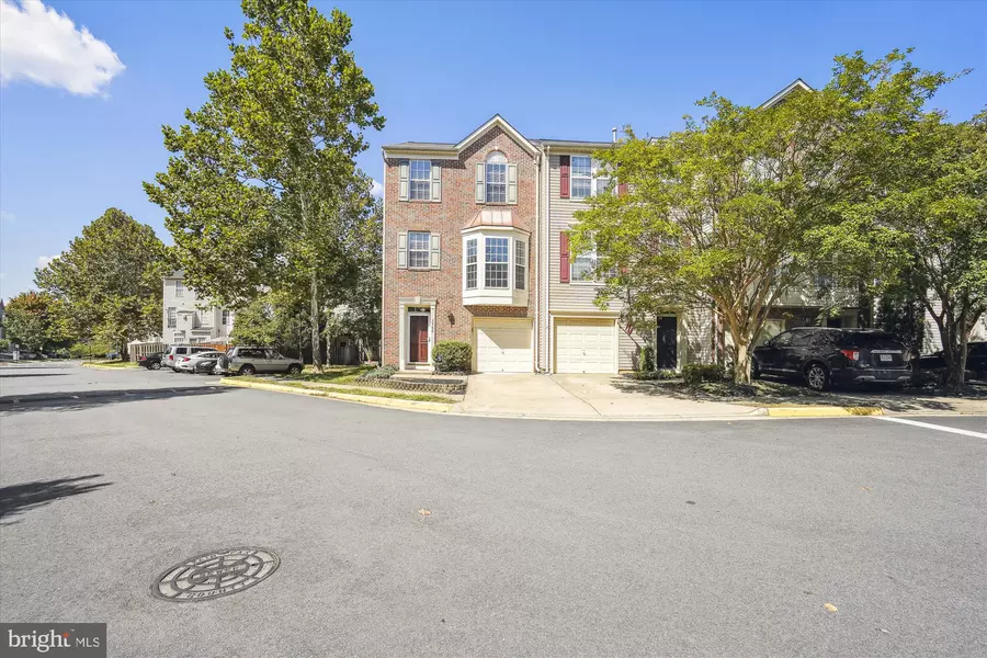 3766 SHANNONS GREEN WAY, Alexandria, VA 22309