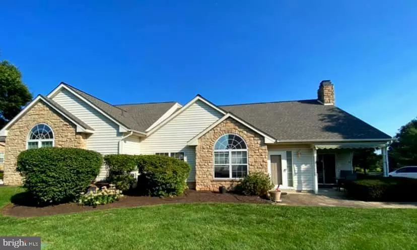 38 CAMBRIDGE CT, Souderton, PA 18964