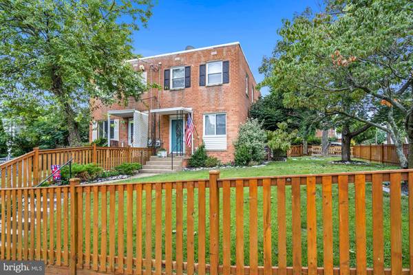 21 S EARLY ST, Alexandria, VA 22304