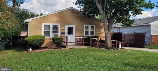 133 BEACON AVE, Paulsboro, NJ 08066