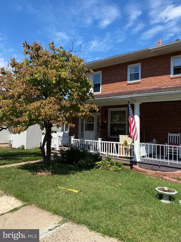 Birdsboro, PA 19508,511 W 3RD ST