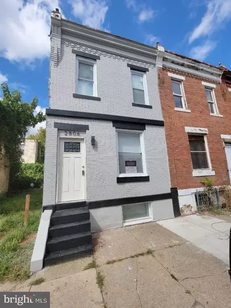 2806 N TAYLOR ST, Philadelphia, PA 19132