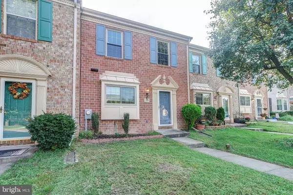 24 BRYCE CT, Nottingham, MD 21236