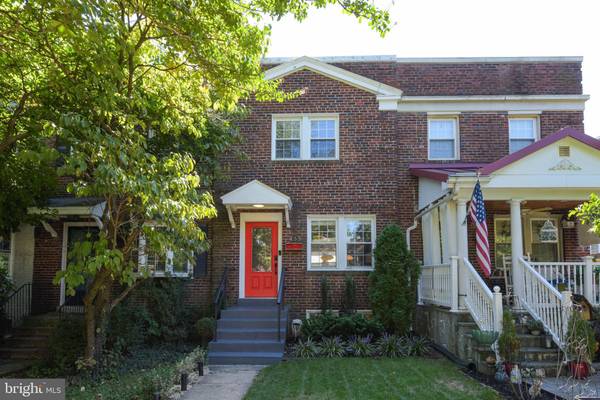 433 E NELSON AVE, Alexandria, VA 22301