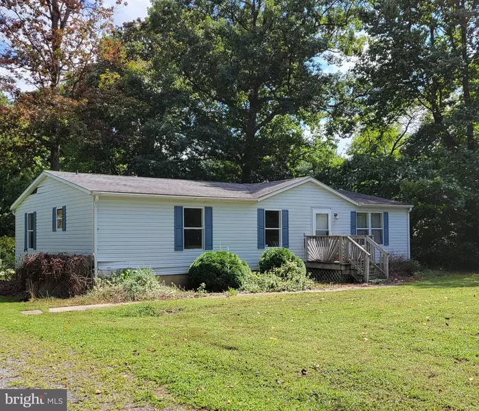 64 JENKINS POND RD, Milford, DE 19963