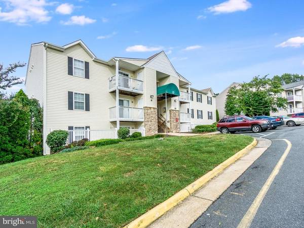 15 FERN OAK CIR 302 #15302, Stafford, VA 22554