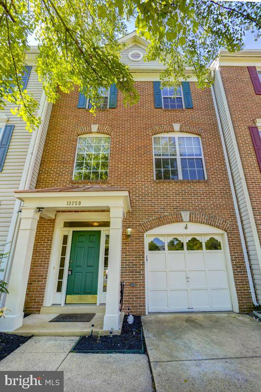 13259 COPPERMILL DR, Herndon, VA 20171