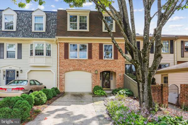 9638 DUFFER WAY, Montgomery Village, MD 20886