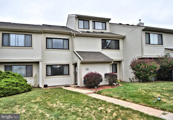 602 BUNKER HILL RD #CONDO 140, Harleysville, PA 19438