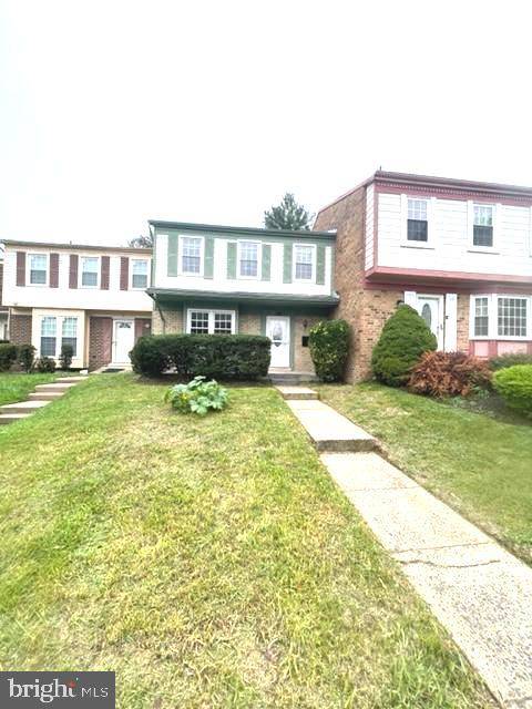 26 GOODPORT CT, Gaithersburg, MD 20878