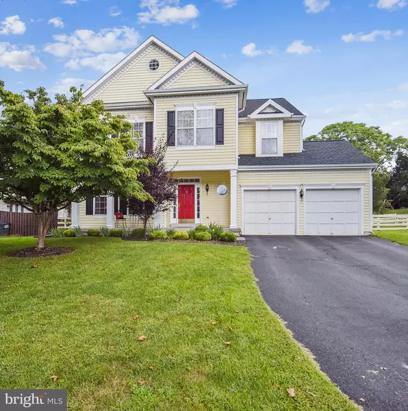 35862 CAMOTOP CT, Round Hill, VA 20141