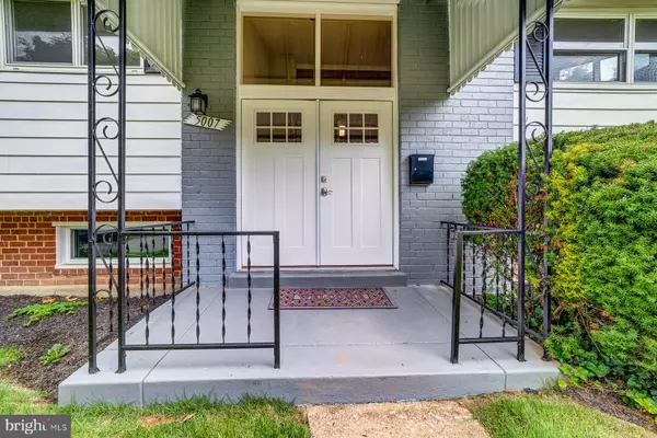 Alexandria, VA 22304,5007 REGENCY PL