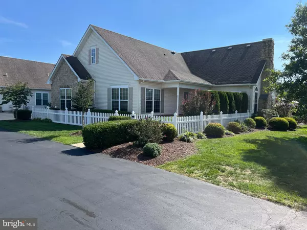 Pennsburg, PA 18073,1036 BORDEAUX LN